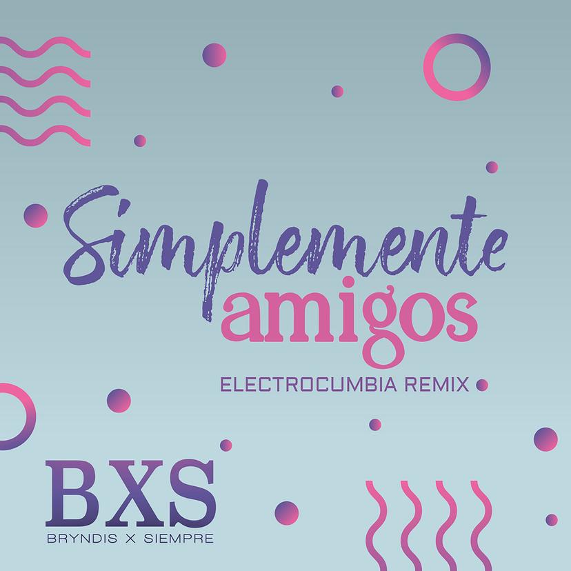 Simplemene Amigos Remix